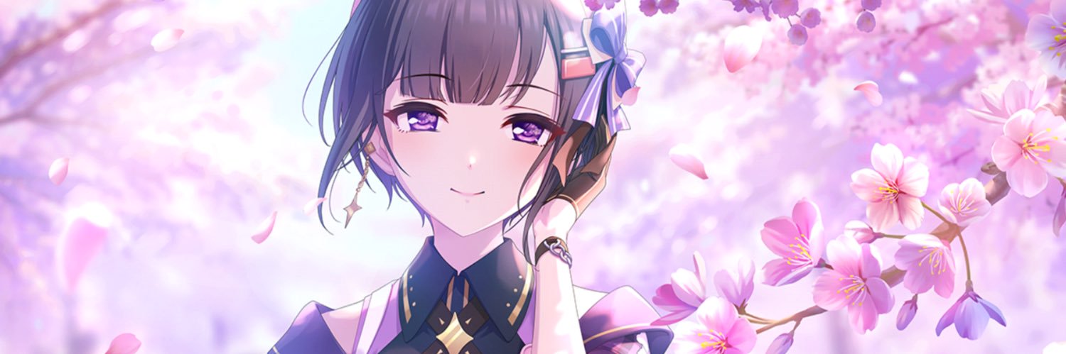 Ranran_0408's profile banner image