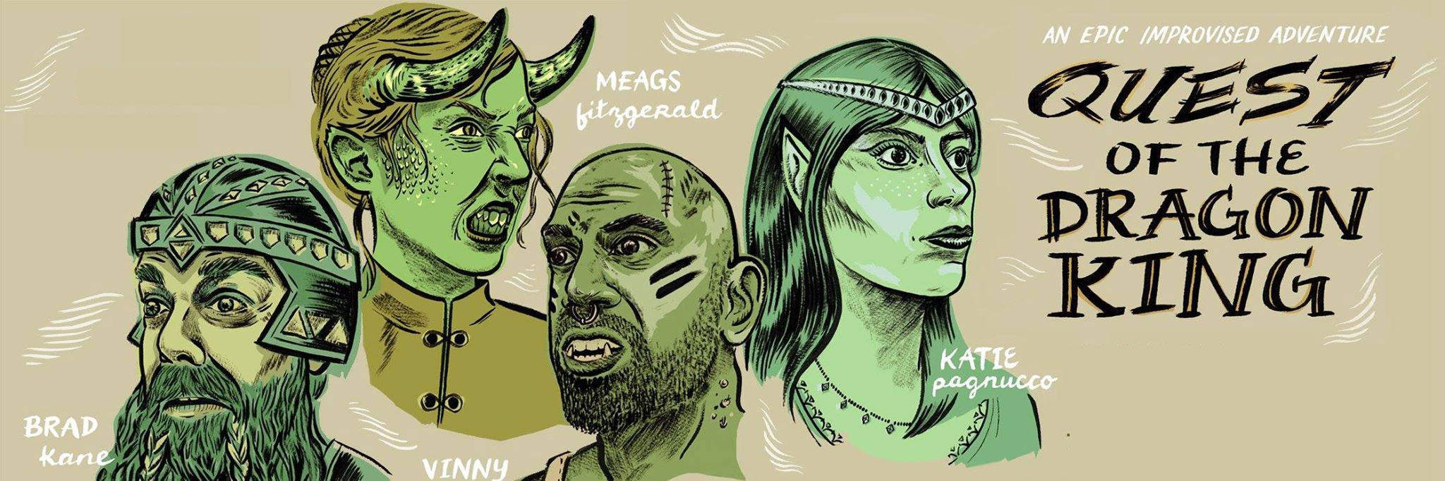 qdkimprov's profile banner image