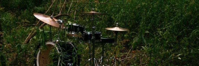 mediumsnare's profile banner image