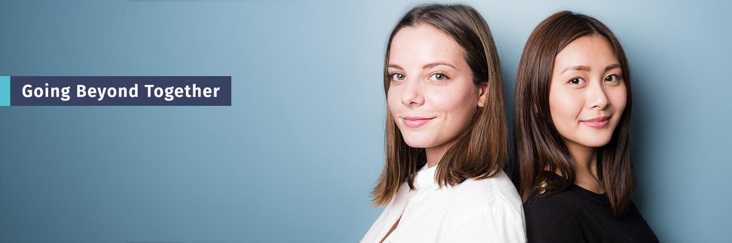 IPAG Business School banner