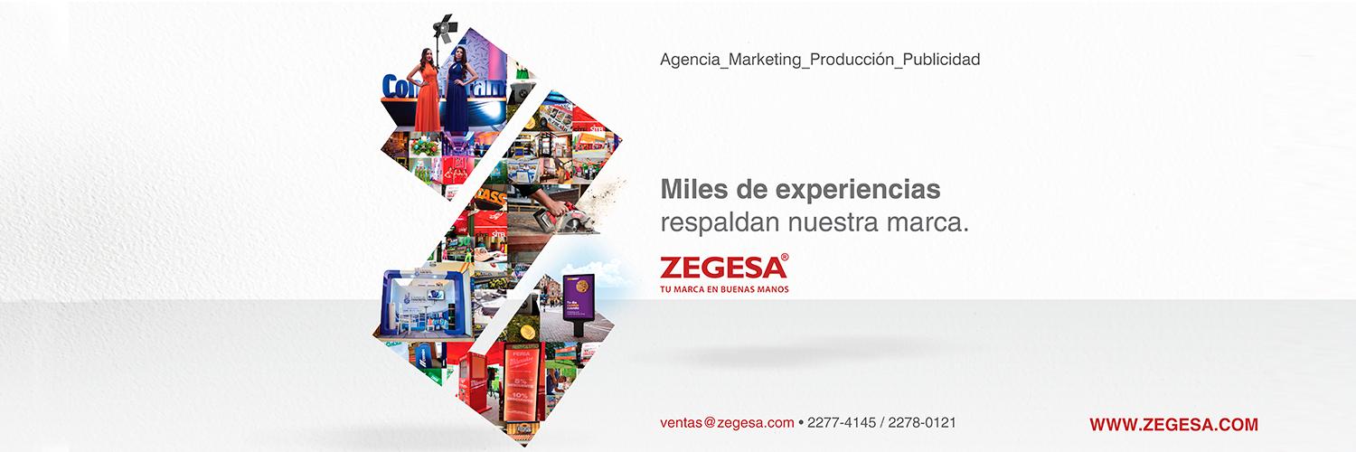 Zegesa's profile banner image