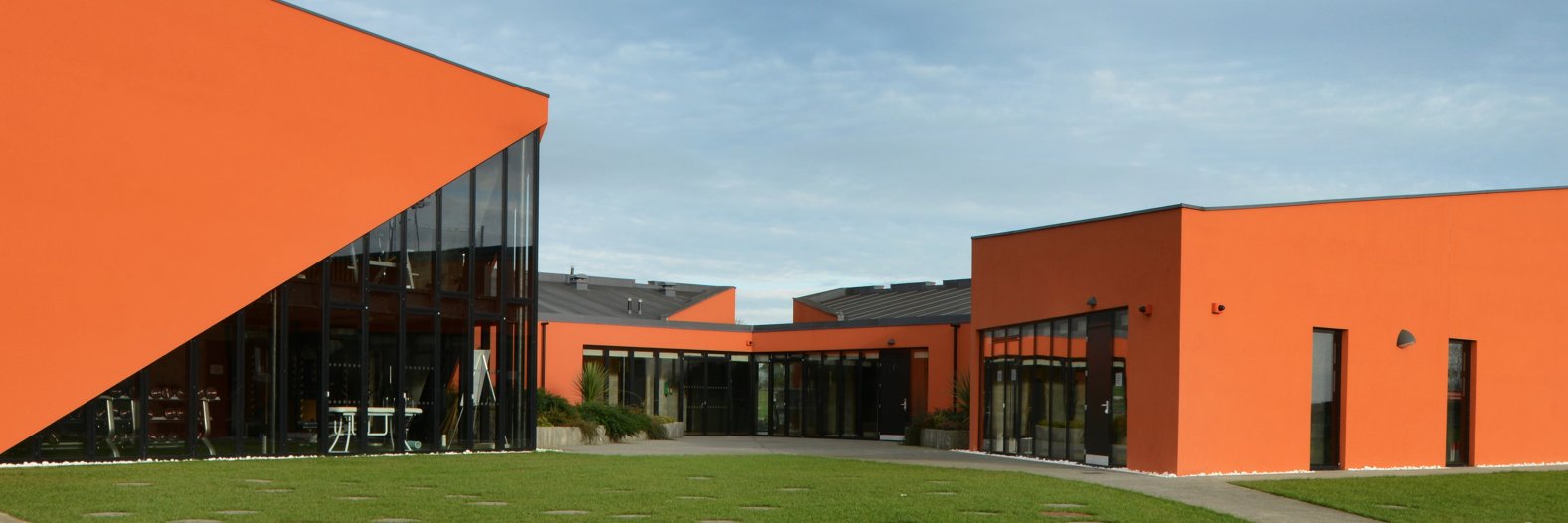 TEROCO Windows & Doors banner