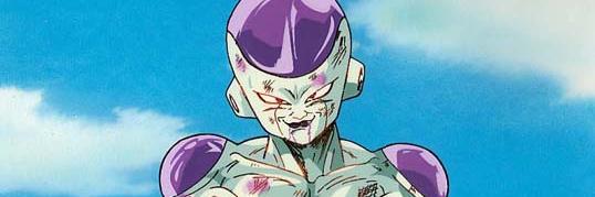 フリーザ様bot banner