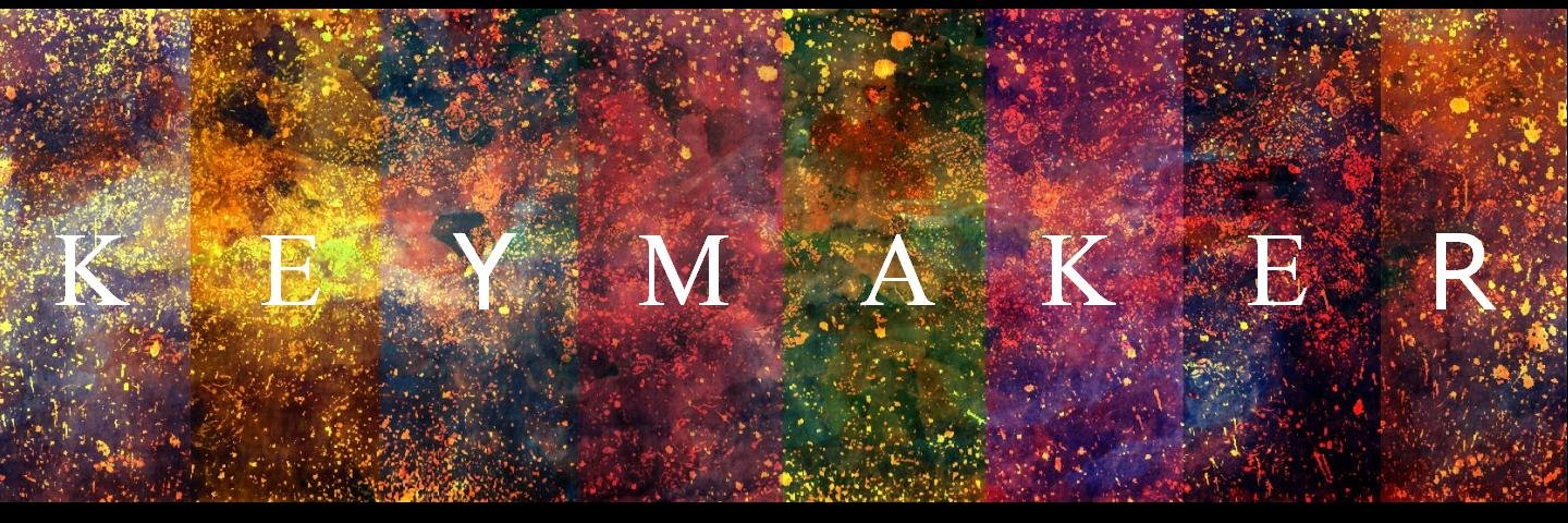Keymaker_'s profile banner image