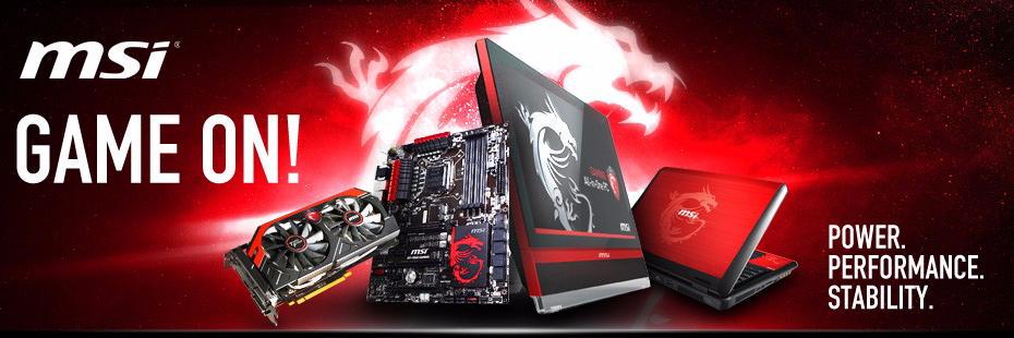 PcModular's profile banner image