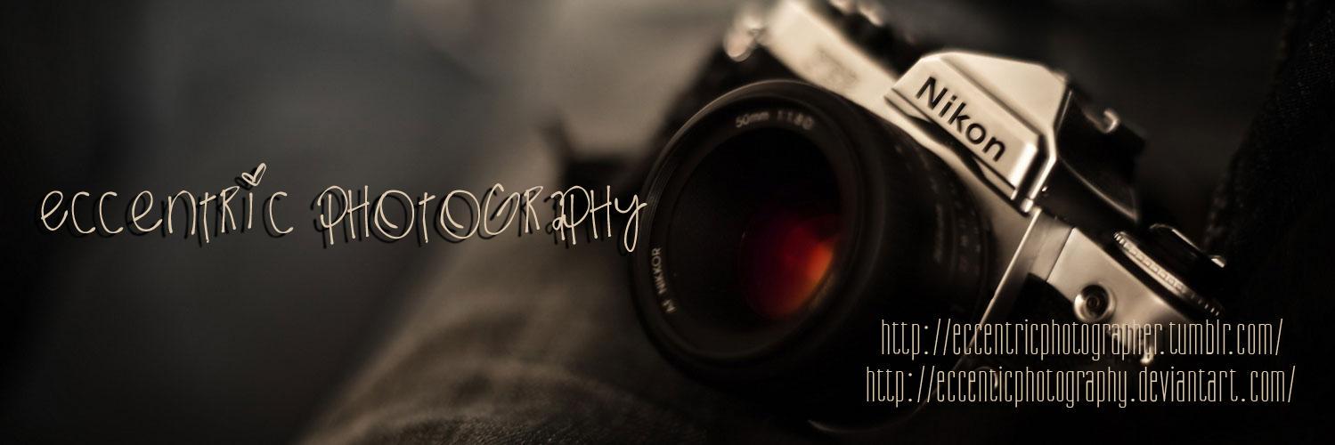 ArtistEccentric's profile banner image