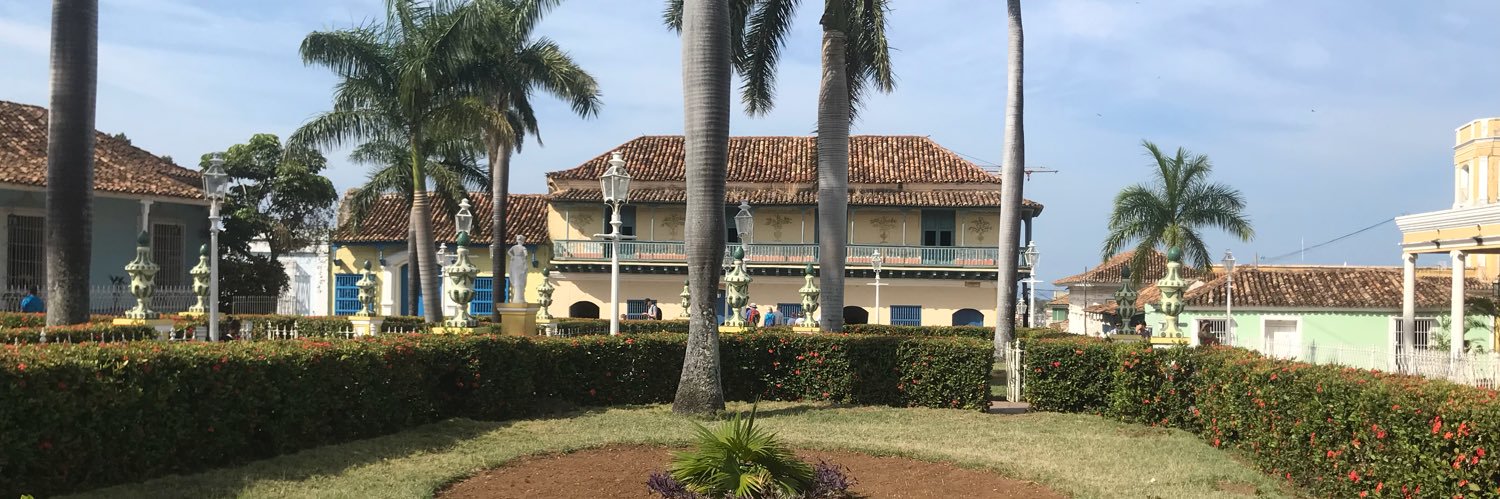 exptherealcuba's profile banner image