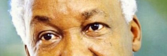 Amos K. Kaburu banner