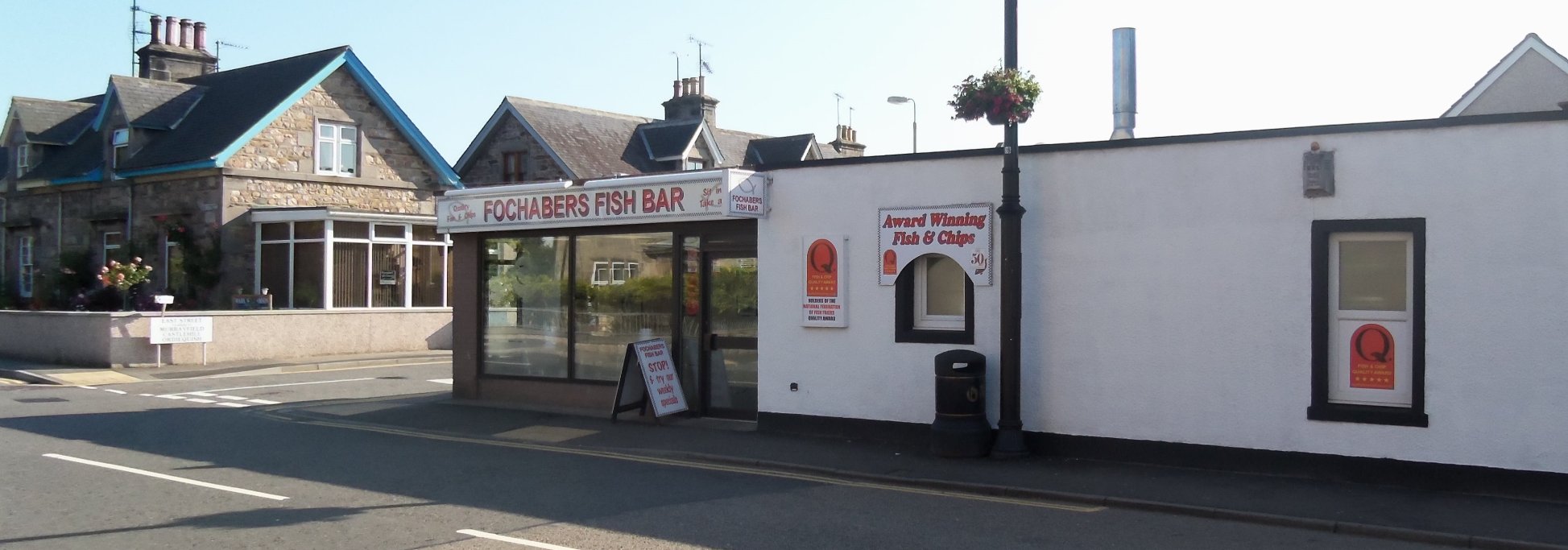 FochabersChippy's profile banner image