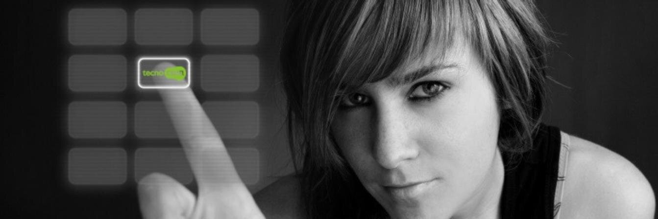 tecnocomweb's profile banner image