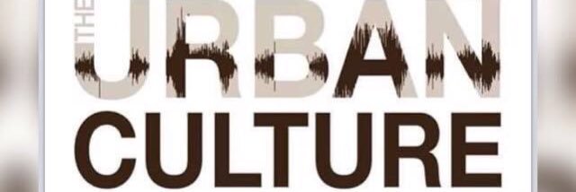 The Urban Culture banner