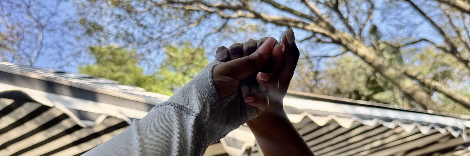 SethabileZ's profile banner image