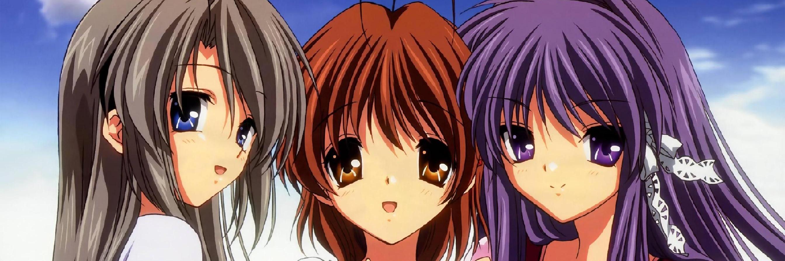 clannad__bot's profile banner image