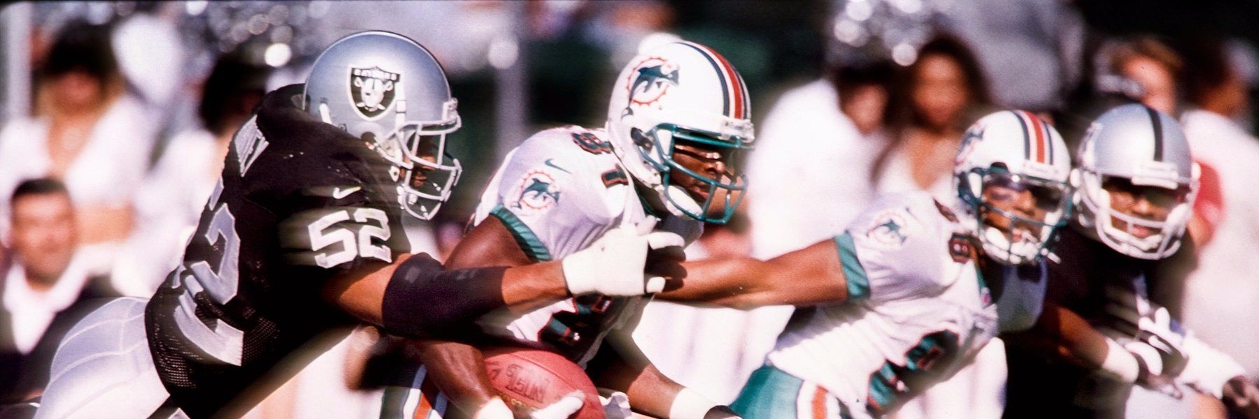 OJ McDuffie's banner