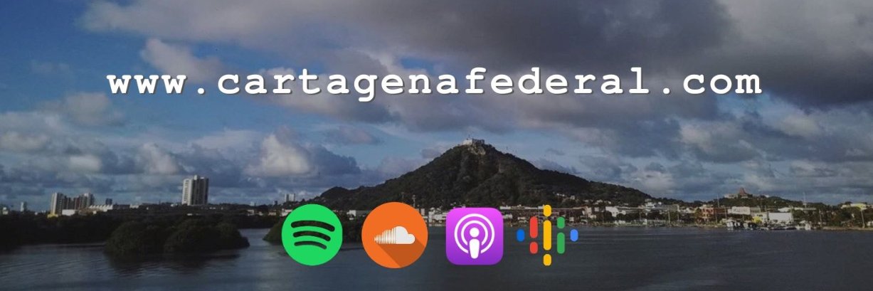 Cartagena Federal banner