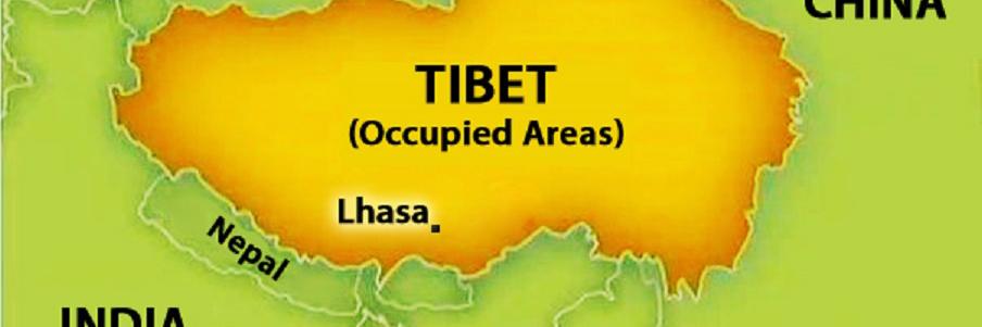 FreeingTibet's profile banner image