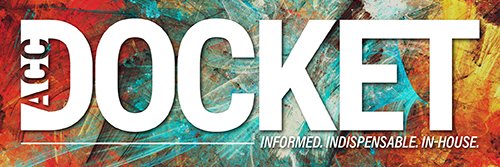 ACC Docket banner