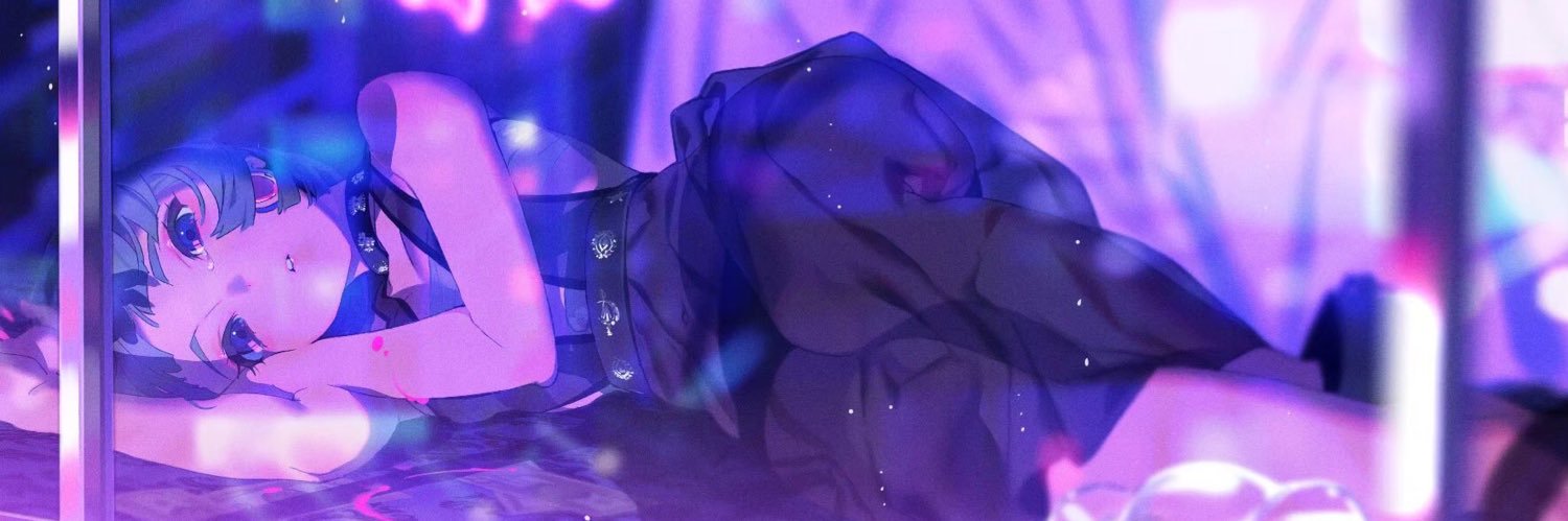 QQ_R's profile banner image