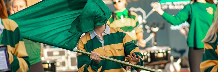 WMPepBand's profile banner image