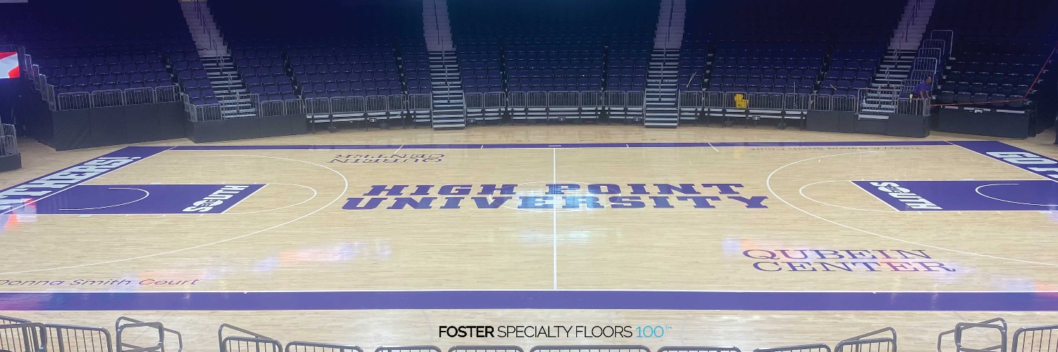 Foster Floors banner