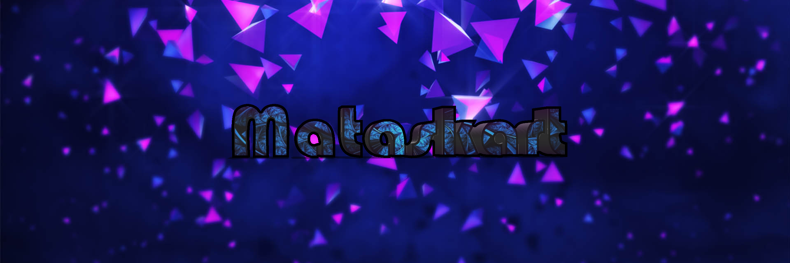 Mataskart's profile banner image
