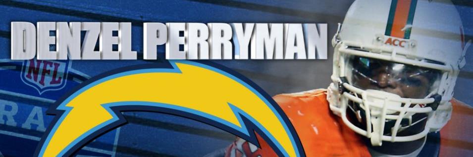 FauxPerryman's profile banner image