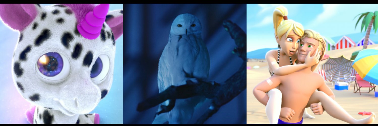 studioNopia's profile banner image