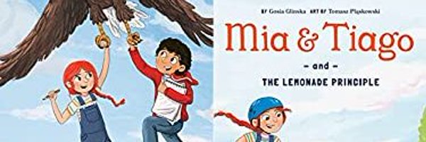 KidsLaunch Profile Banner