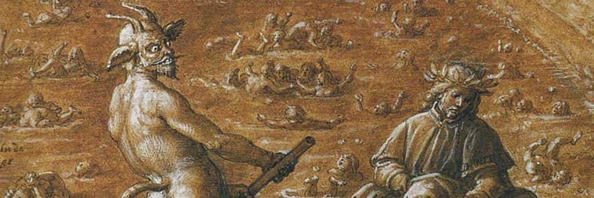 Forensischer Brokkologe a.D. banner