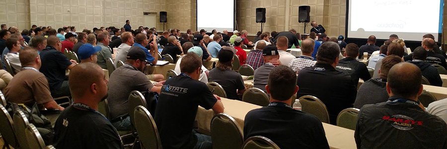 Mobile Electronics banner