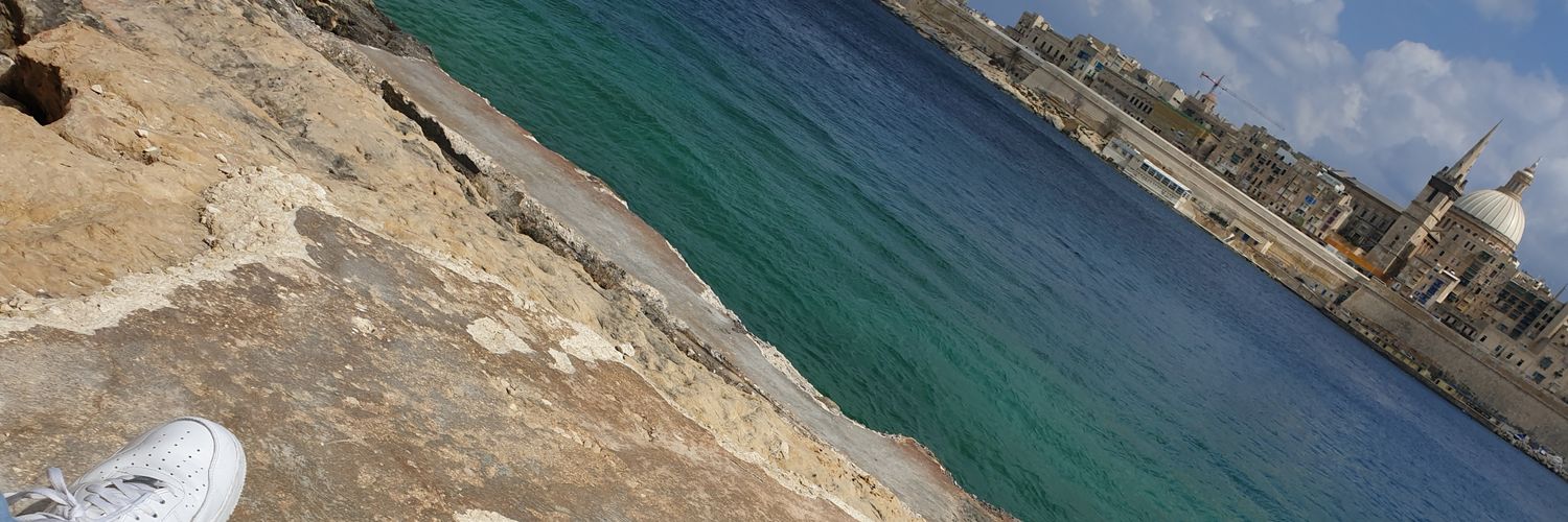 MarkAFTagara's profile banner image