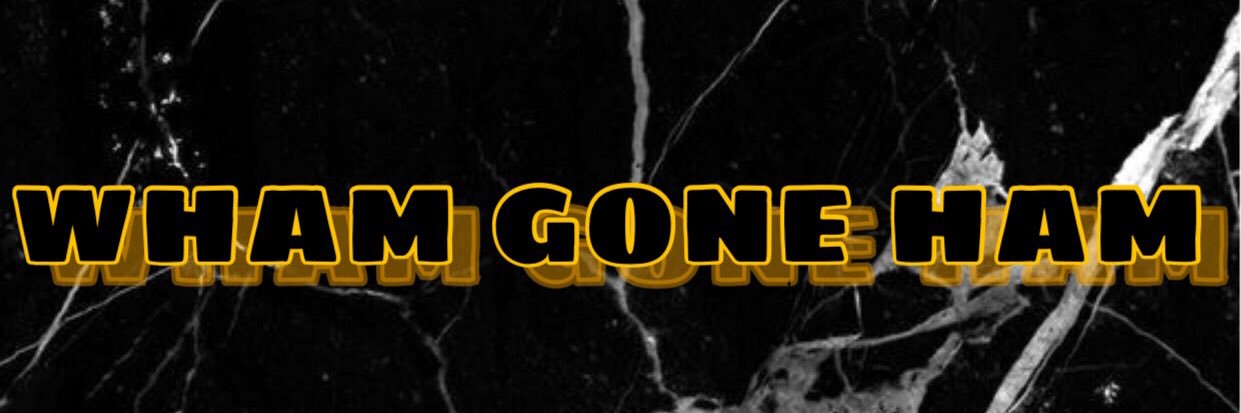 whamgoneham42's profile banner image