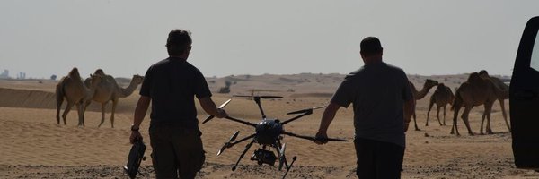 Drone_Ops Profile Banner