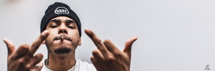 RjayNiice's profile banner image