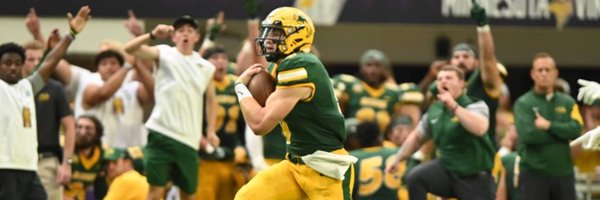 BisonReport Profile Banner