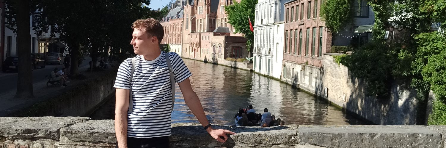 LotteSmets's profile banner image