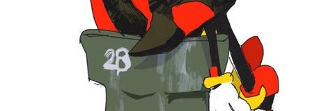 ragingninja12's profile banner image