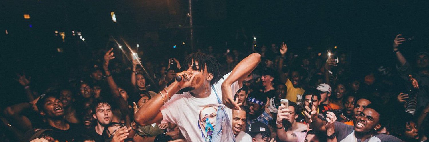 deshonalmighty's profile banner image
