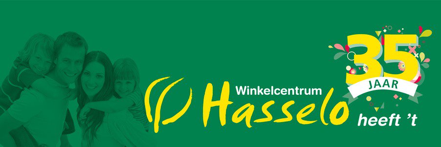 WC Hasselo banner