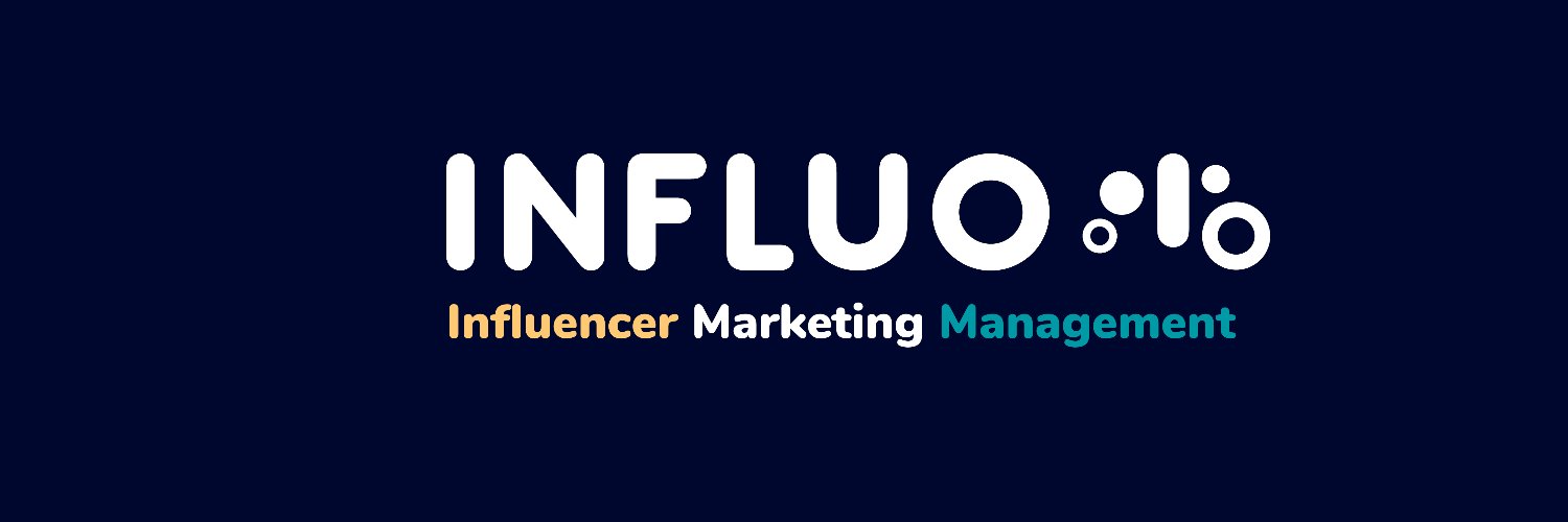 Influo banner