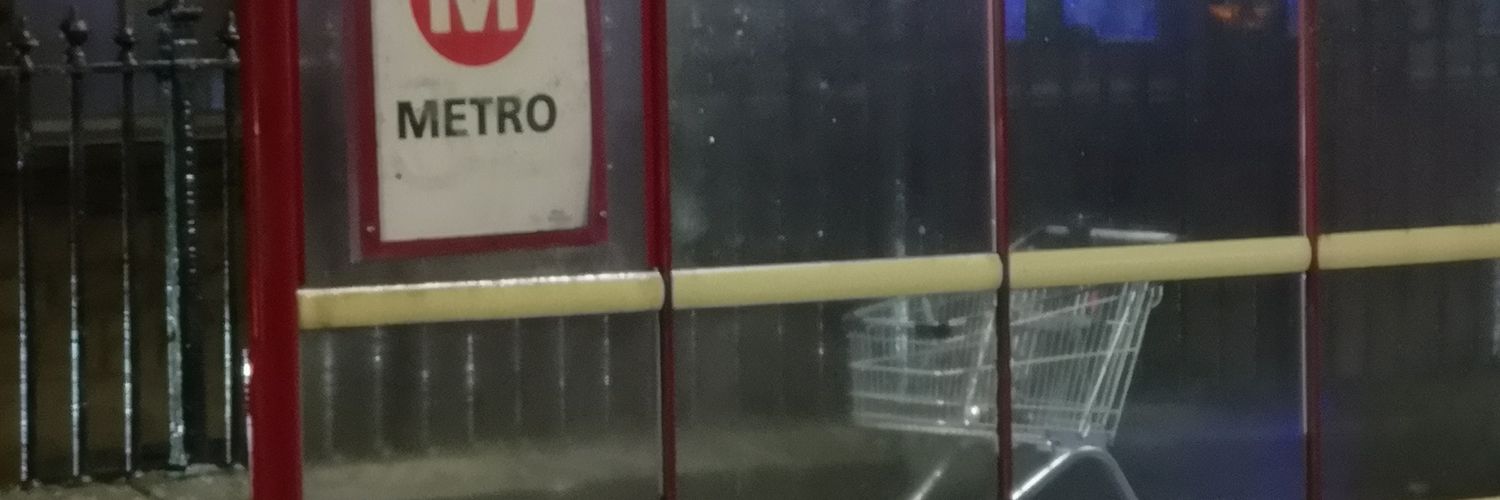 thejoshstop's profile banner image