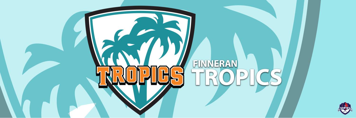 LOFFATropics's profile banner image