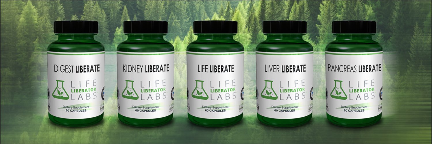 LifeLibLabs's profile banner image