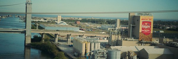 Folgers Profile Banner