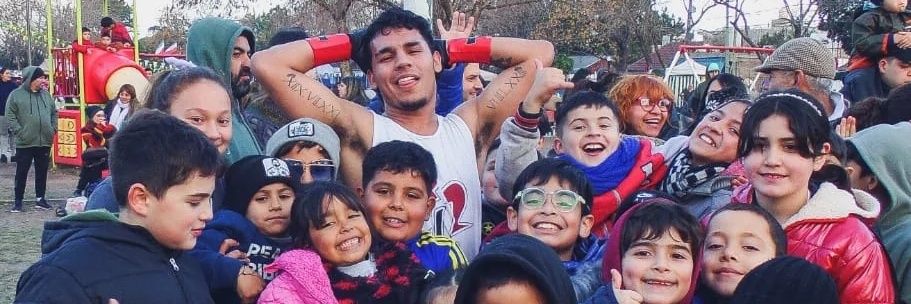 lucrxcio's profile banner image