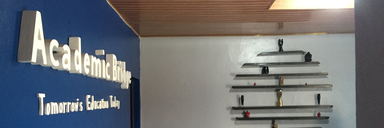 Academic Bridge banner