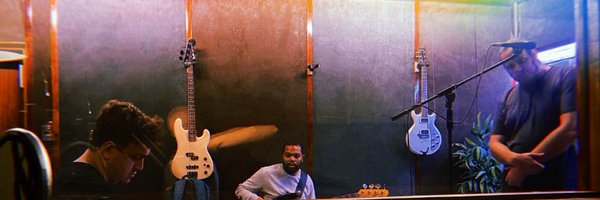 IV4Band Profile Banner