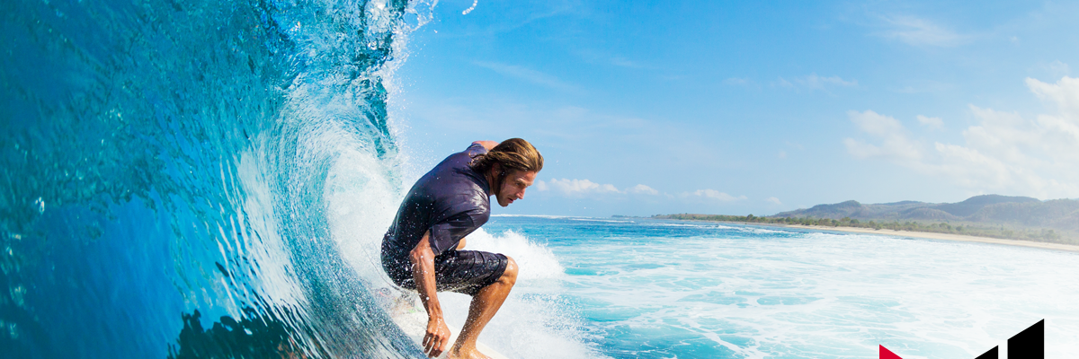 Shred Video banner