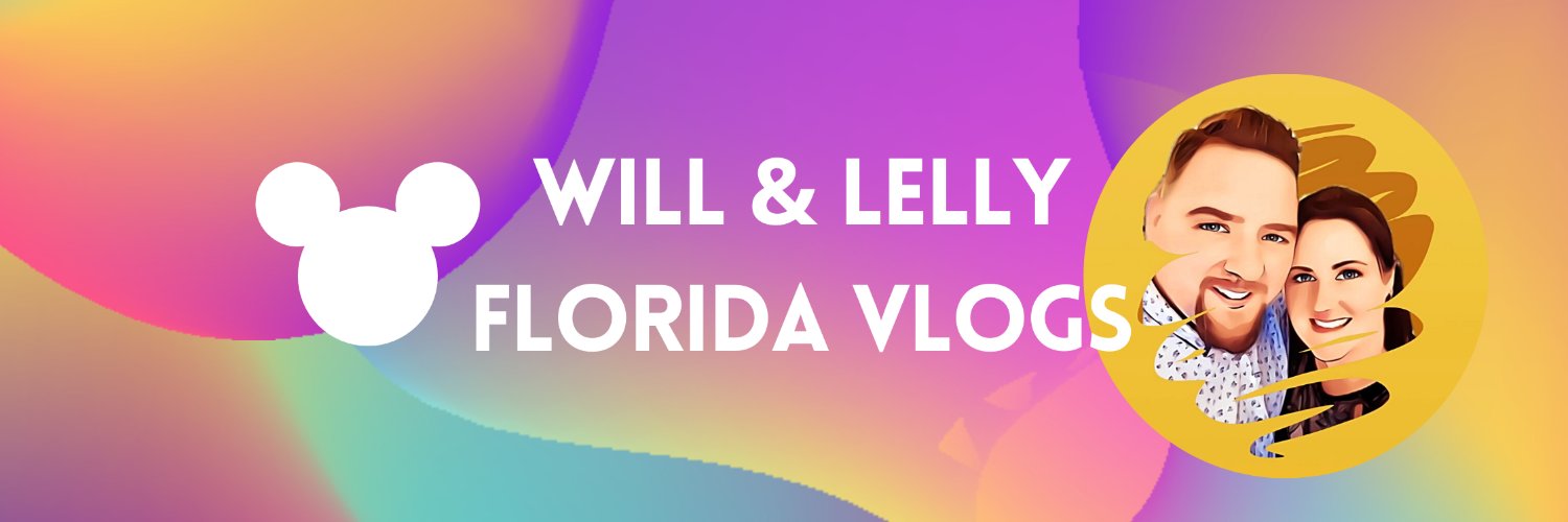 Will and Lelly banner