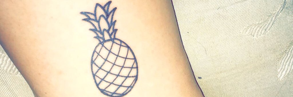 hannaharlene's profile banner image